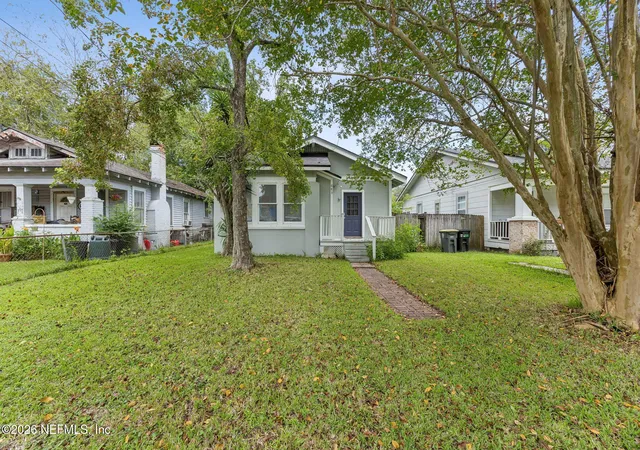Photo 1 of Single family home for sale at 683 Bridal Ave, Jacksonville, FL 32205 | MLS# 2164174 | Listing updated on 2026-09-20