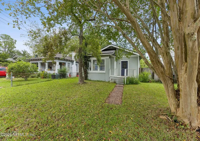 Photo 2 of Single family home for sale at 683 Bridal Ave, Jacksonville, FL 32205 | MLS# 2164174 | Listing updated on 2026-09-20