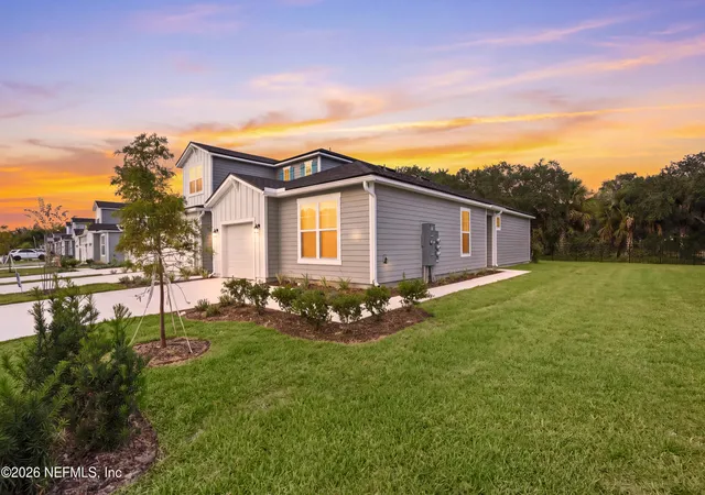 Photo 2 of Townhouse for sale at 214 Misty Harbor Tr, Palm Coast, FL 32137 | MLS# 2164185 | Listing updated on 2026-10-24