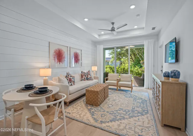 Photo 4 of Townhouse for sale at 214 Misty Harbor Tr, Palm Coast, FL 32137 | MLS# 2164185 | Listing updated on 2026-09-12
