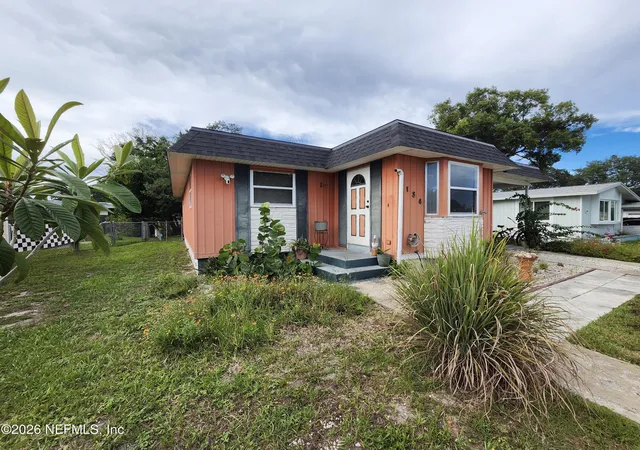 Photo 2 of Single family home for sale at 134 Phoenetia Dr, Saint Augustine, FL 32086 | MLS# 2164184 | Listing updated on 2026-09-10
