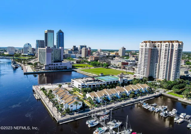 Photo 2 of Condo for sale at 400 E Bay St #1910, Jacksonville, FL 32202 | MLS# 2164173 | Listing updated on 2026-09-17
