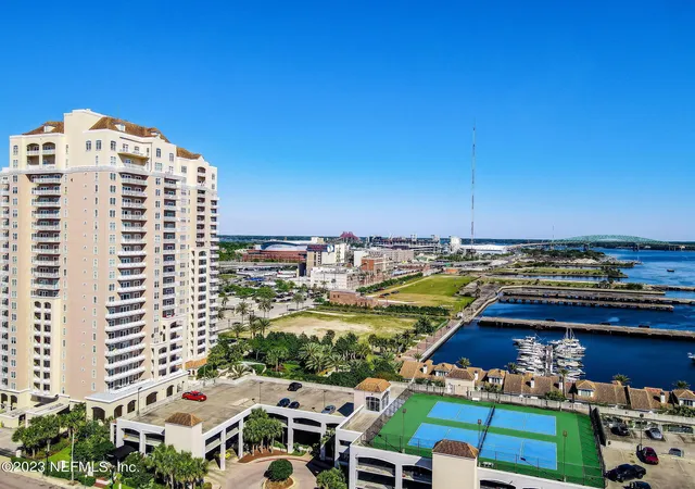 Photo 3 of Condo for sale at 400 E Bay St #1910, Jacksonville, FL 32202 | MLS# 2164173 | Listing updated on 2026-09-17