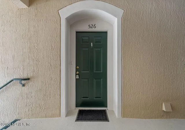 Photo 1 of Condo for sale at 7990 Baymeadows Rd #526, Jacksonville, FL 32256 | MLS# 2164458 | Listing updated on 2026-09-25