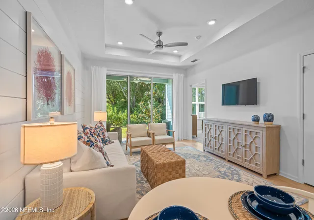 Photo 2 of Townhouse for sale at 216 Misty Harbor Tr, Palm Coast, FL 32137 | MLS# 2164187 | Listing updated on 2026-09-12