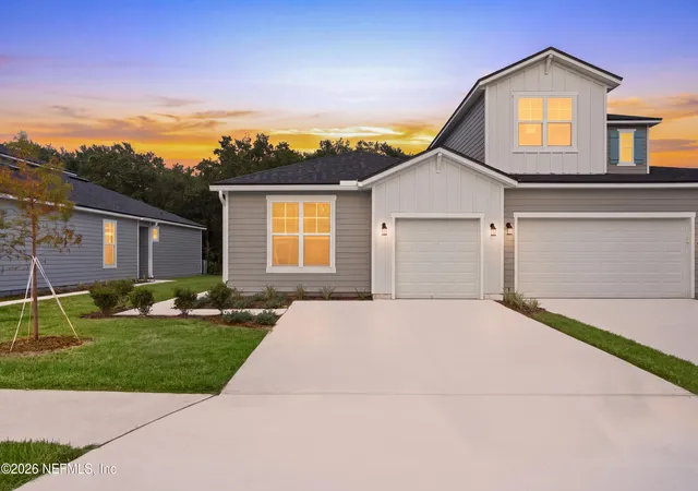 Photo 2 of Townhouse for sale at 216 Misty Harbor Tr, Palm Coast, FL 32137 | MLS# 2164187 | Listing updated on 2026-10-24