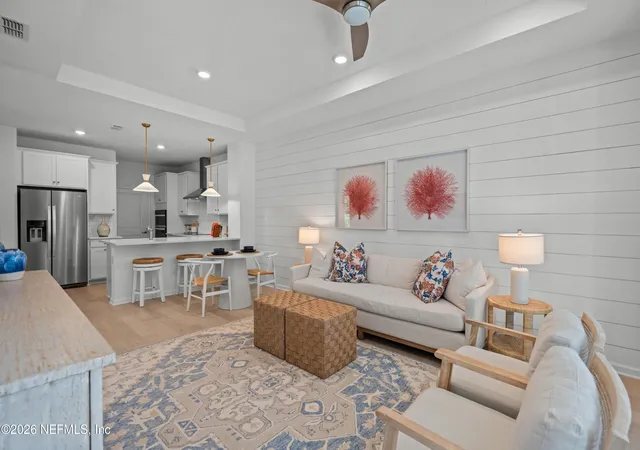 Photo 3 of Townhouse for sale at 216 Misty Harbor Tr, Palm Coast, FL 32137 | MLS# 2164187 | Listing updated on 2026-09-12