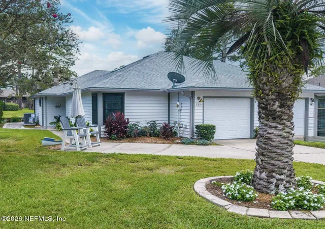Photo 1 of Single family home for sale at 169 Aruba Ln, Ponte Vedra Beach, FL 32082 | MLS# 2164502 | Listing updated on 2026-09-25