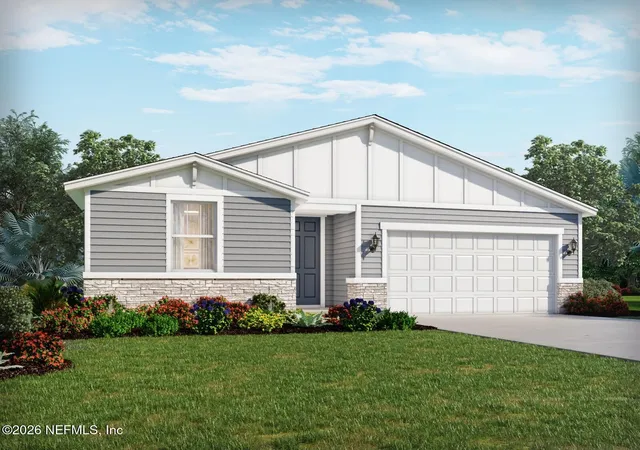 Photo 1 of Single family home for sale at 35 Garni Dr, Palm Coast, FL 32137 | MLS# 2165528 | Listing updated on 2026-10-23