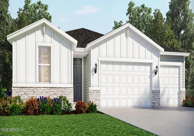 Photo 1 of Single family home for sale at 4 Garni Dr, Palm Coast, FL 32137 | MLS# 2164454 | Listing updated on 2026-09-23