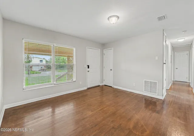 Photo 2 of Sale Pending at 235 Baisden Rd, Jacksonville, FL 32218 | MLS# 2164904 | Listing updated on 2026-10-22