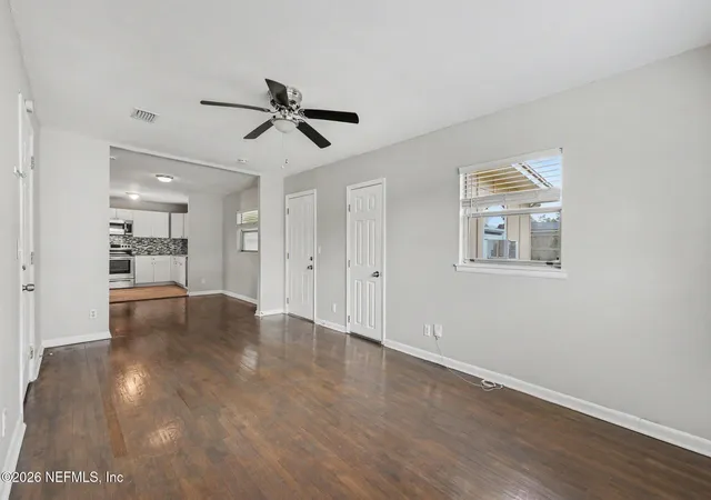 Photo 3 of Sale Pending at 235 Baisden Rd, Jacksonville, FL 32218 | MLS# 2164904 | Listing updated on 2026-10-22