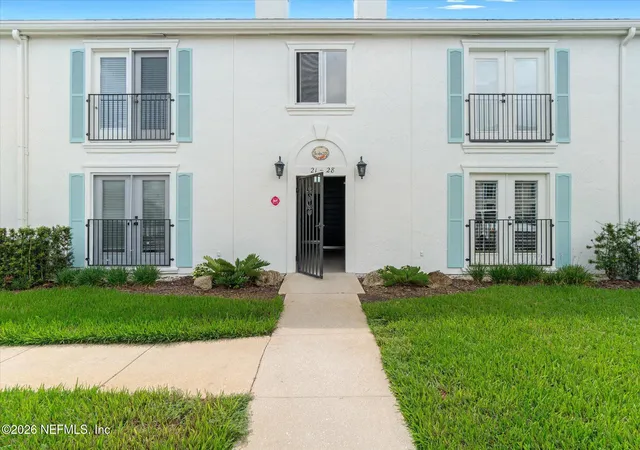 Photo 2 of Condo for sale at 22 Ponte Vedra Colony Cir, Ponte Vedra Beach, FL 32082 | MLS# 2164240 | Listing updated on 2026-09-13