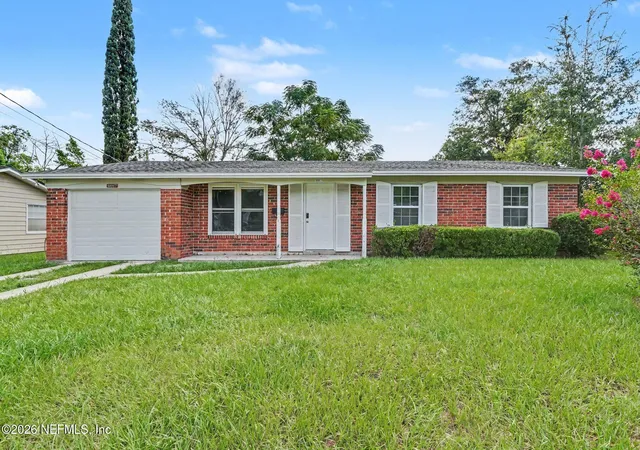 Photo 1 of Single family home for sale at 10967 Regency Dr, Jacksonville, FL 32218 | MLS# 2164915 | Listing updated on 2026-09-15