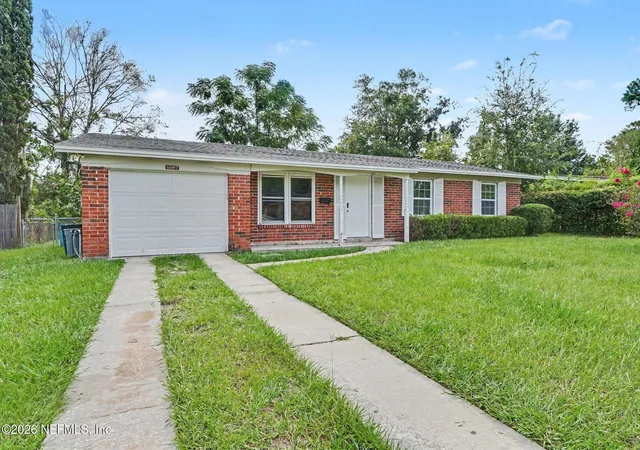 Photo 2 of Single family home for sale at 10967 Regency Dr, Jacksonville, FL 32218 | MLS# 2164915 | Listing updated on 2026-09-15