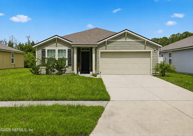 Photo 2 of Single family home for sale at 3524 Evers Cvs, Middleburg, FL 32068 | MLS# 2164206 | Listing updated on 2026-09-12