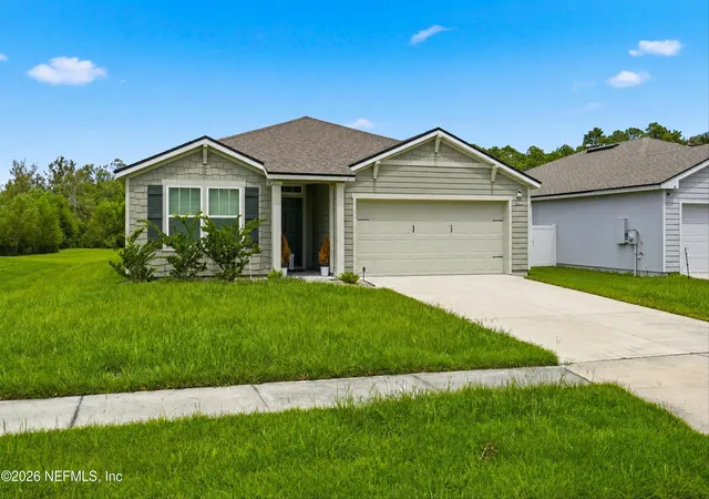 Photo 3 of Single family home for sale at 3524 Evers Cvs, Middleburg, FL 32068 | MLS# 2164206 | Listing updated on 2026-09-12