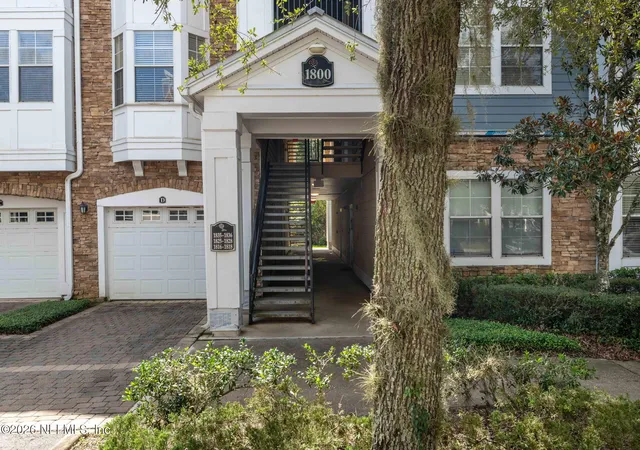 Photo 1 of Condo for sale at 8550 Touchton Rd #1828, Jacksonville, FL 32216 | MLS# 2164208 | Listing updated on 2026-09-16