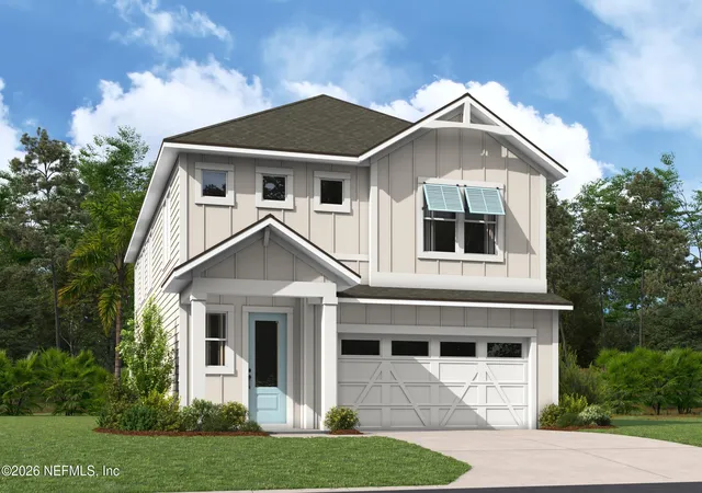 Photo 1 of Single family home for sale at 814 Caiden Dr, Ponte Vedra, FL 32081 | MLS# 2164205 | Listing updated on 2026-09-10