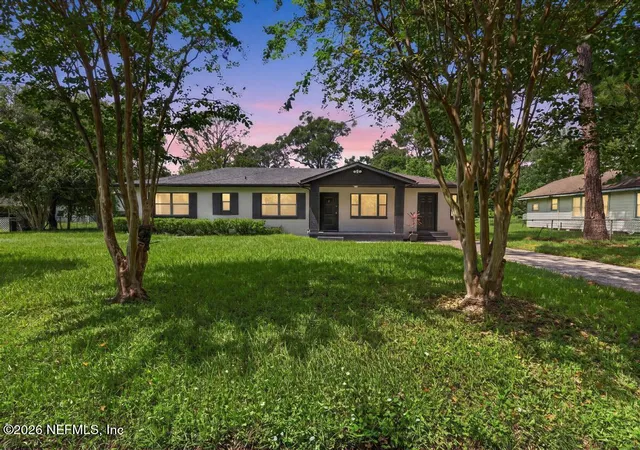 Photo 3 of Single family home for sale at 1108 Leeda Dr, Jacksonville, FL 32254 | MLS# 2164235 | Listing updated on 2026-09-10