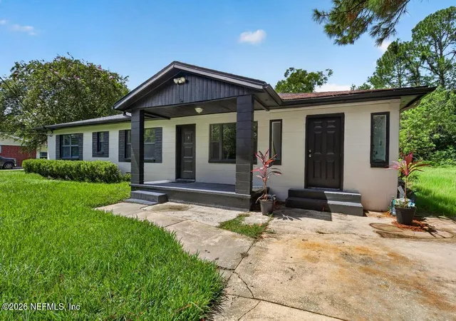 Photo 3 of Single family home for sale at 1108 Leeda Dr, Jacksonville, FL 32254 | MLS# 2164235 | Listing updated on 2026-09-10