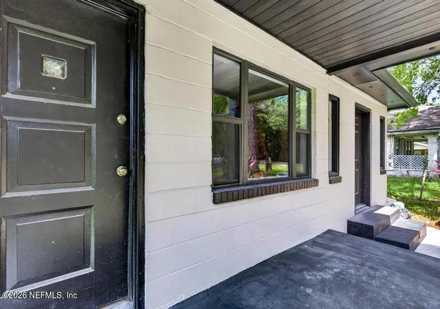 Photo 4 of Single family home for sale at 1108 Leeda Dr, Jacksonville, FL 32254 | MLS# 2164235 | Listing updated on 2026-09-10