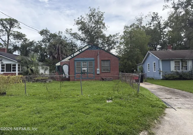 Photo 1 of Single family home for sale at 4040 Green St, Jacksonville, FL 32205 | MLS# 2164224 | Listing updated on 2026-09-14