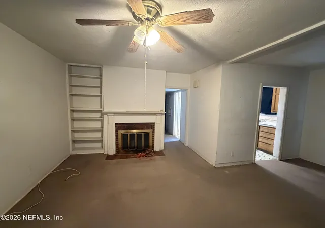 Photo 4 of Single family home for sale at 4040 Green St, Jacksonville, FL 32205 | MLS# 2164224 | Listing updated on 2026-09-14