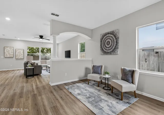 Photo 3 of Single family home for sale at 100 Nonami Ct, Saint Augustine, FL 32092 | MLS# 2164229 | Listing updated on 2026-09-22