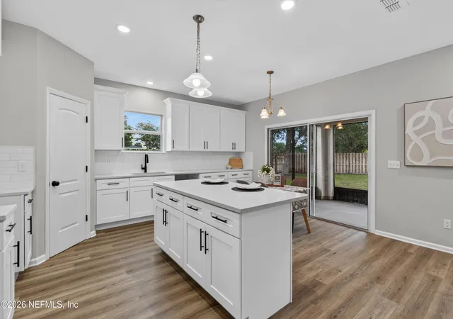 Photo 4 of Single family home for sale at 100 Nonami Ct, Saint Augustine, FL 32092 | MLS# 2164229 | Listing updated on 2026-09-22