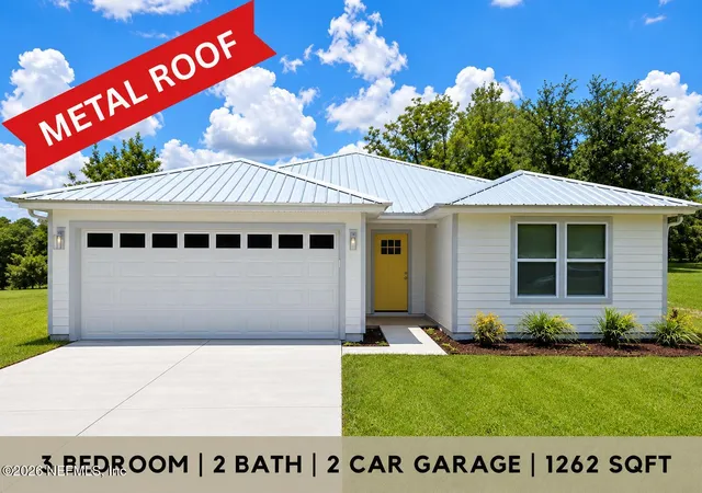 Photo 1 of Single family home for sale at 8975 Bronson Ln, Jacksonville, FL 32219 | MLS# 2164226 | Listing updated on 2026-09-11