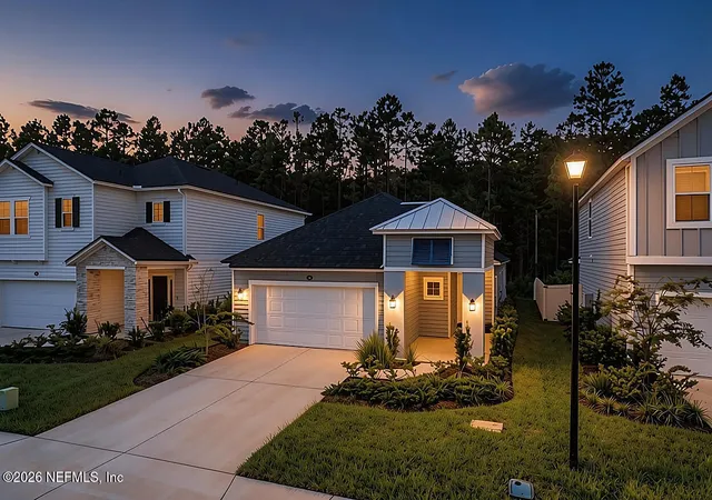 Photo 1 of Single family home for sale at 96 Whirlwind Pl, Saint Augustine, FL 32095 | MLS# 2165177 | Listing updated on 2026-10-11
