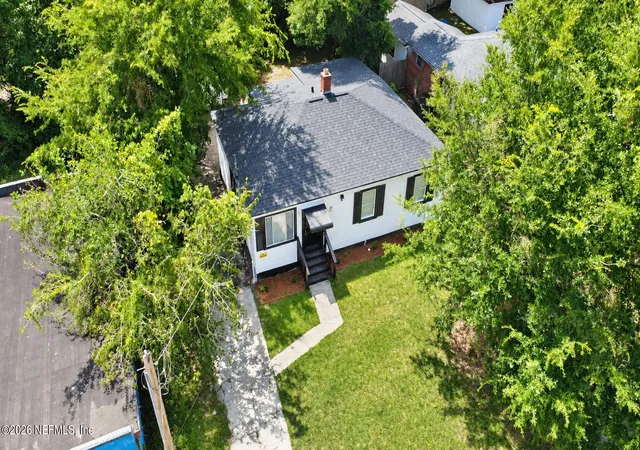 Photo 3 of Single family home for sale at 628 E 59th Street, Jacksonville, FL 32208 | MLS# 2164396 | Listing updated on 2026-09-18