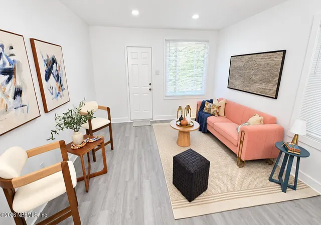Photo 4 of Single family home for sale at 628 E 59th Street, Jacksonville, FL 32208 | MLS# 2164396 | Listing updated on 2026-09-18