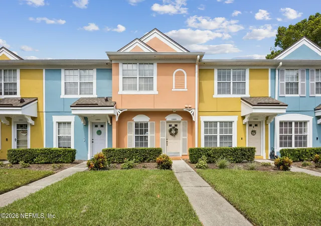 Photo 1 of Condo for sale at 12311 Kensington Lakes Dr #1903, Jacksonville, FL 32246 | MLS# 2164527 | Listing updated on 2026-10-09
