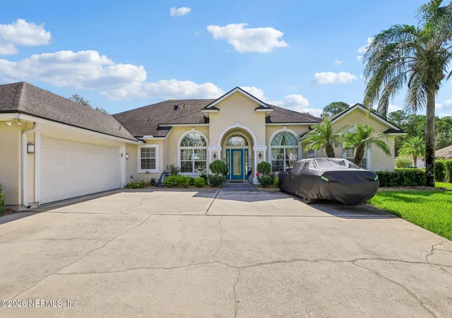 Photo 1 of Single family home for sale at 1290 Cunningham Crk Dr, Saint Johns, FL 32259 | MLS# 2164528 | Listing updated on 2026-10-04