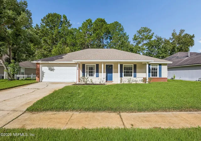 Photo 1 of Single family home for sale at 1706 Aston Hall Dr E, Jacksonville, FL 32246 | MLS# 2164618 | Listing updated on 2026-09-12