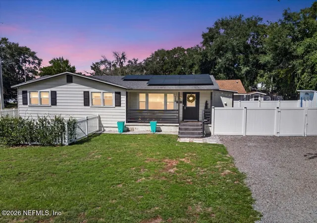 Photo 1 of Sale Pending at 1000 Date St, Fernandina Beach, FL 32034 | MLS# 2164247 | Listing updated on 2026-09-15