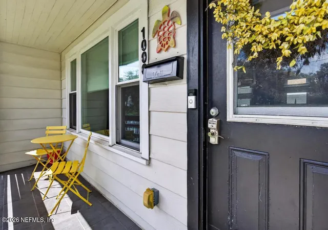 Photo 3 of Sale Pending at 1000 Date St, Fernandina Beach, FL 32034 | MLS# 2164247 | Listing updated on 2026-09-15