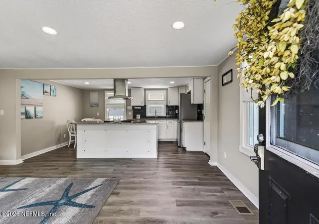 Photo 4 of Sale Pending at 1000 Date St, Fernandina Beach, FL 32034 | MLS# 2164247 | Listing updated on 2026-09-15