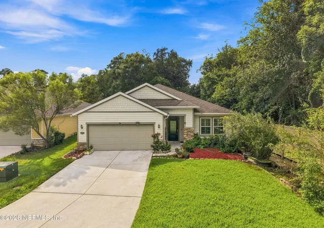 Photo 1 of Single family home for sale at 3052 Hawks Hl Ln, Jacksonville, FL 32216 | MLS# 2164748 | Listing updated on 2026-09-30