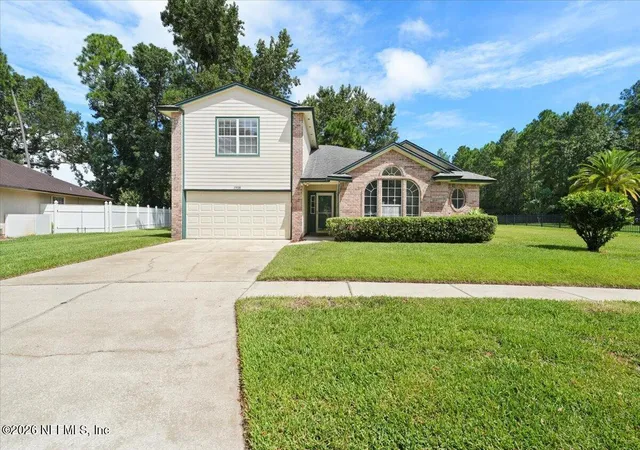Photo 1 of Single family home for sale at 1938 Hovington Cir W, Jacksonville, FL 32246 | MLS# 2164250 | Listing updated on 2026-09-13