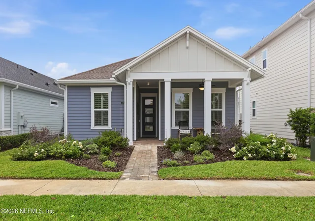 Photo 1 of Single family home for sale at 76 Park Ctr Ave, Ponte Vedra, FL 32081 | MLS# 2164864 | Listing updated on 2026-09-23