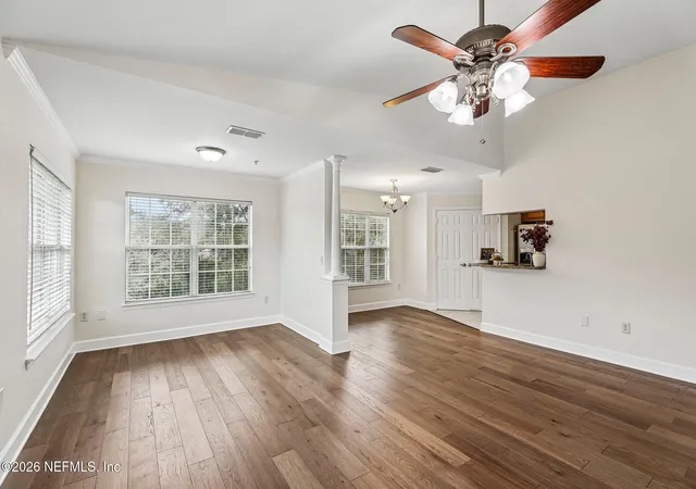 Listing Photo 2 - Condo for sale in building located at 7800 Pt Mdws Dr, Jacksonville, FL 32256 - Unit #531