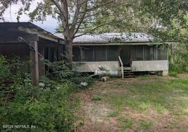 Photo 1 of Single family home for sale at 5438 County Rd 23d, Glen Saint Mary, FL 32040 | MLS# 2164303 | Listing updated on 2026-09-10