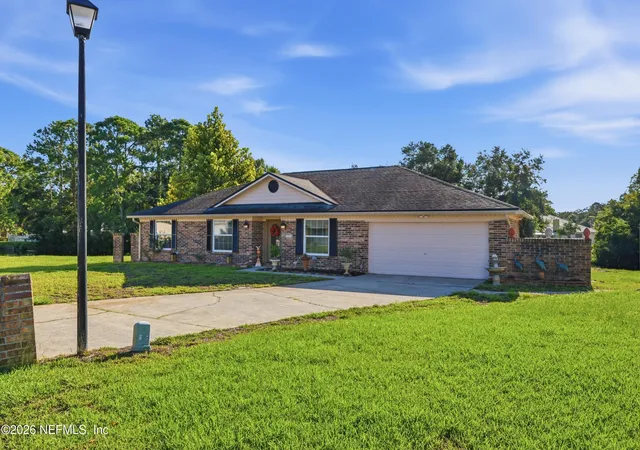 Photo 2 of Single family home for sale at 12430 Gentle Ben Ct, Jacksonville, FL 32225 | MLS# 2164384 | Listing updated on 2026-09-18