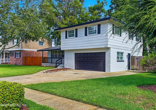 Photo 2 of Single family home for sale at 8529 Burkhall St, Jacksonville, FL 32211 | MLS# 2164321 | Listing updated on 2026-10-07