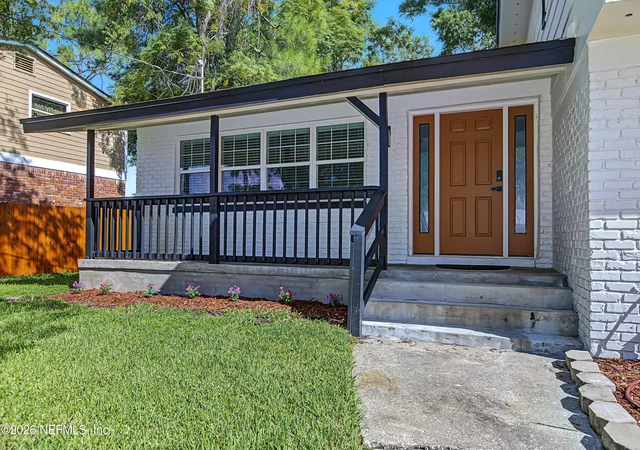 Photo 3 of Single family home for sale at 8529 Burkhall St, Jacksonville, FL 32211 | MLS# 2164321 | Listing updated on 2026-10-07