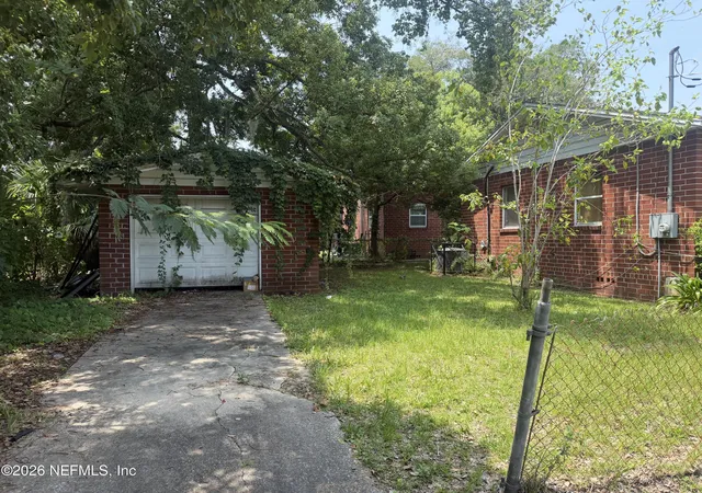 Photo 1 of Mansion for sale at 4225 Springfield Blvd, Jacksonville, FL 32206 | MLS# 2164272 | Listing updated on 2026-09-10