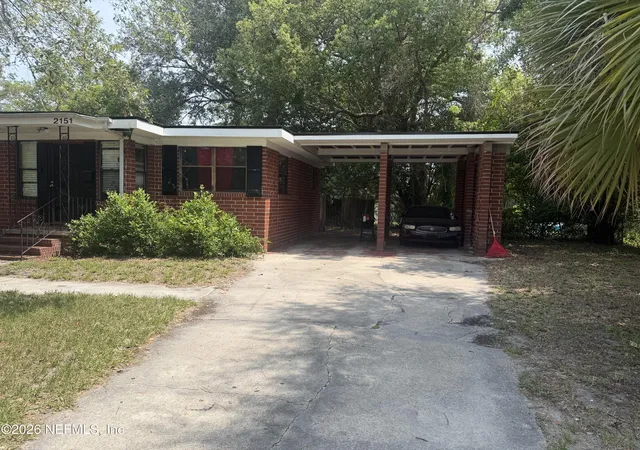 Photo 2 of Mansion for sale at 4225 Springfield Blvd, Jacksonville, FL 32206 | MLS# 2164272 | Listing updated on 2026-09-10